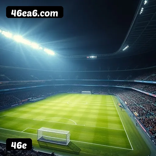Logo da 46e